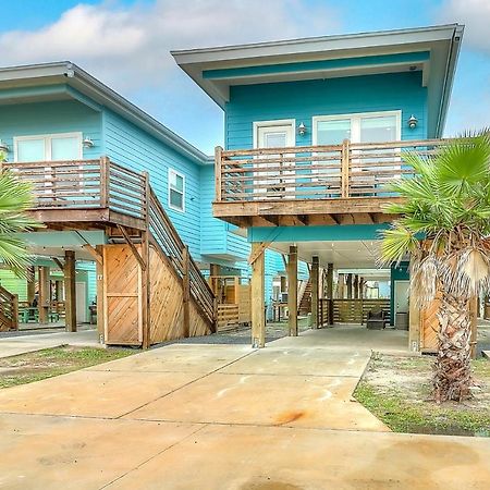 Stack Overflow Port Aransas Exterior photo