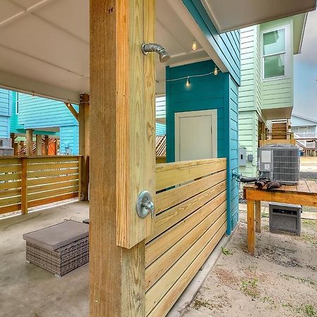 Stack Overflow Port Aransas Exterior photo