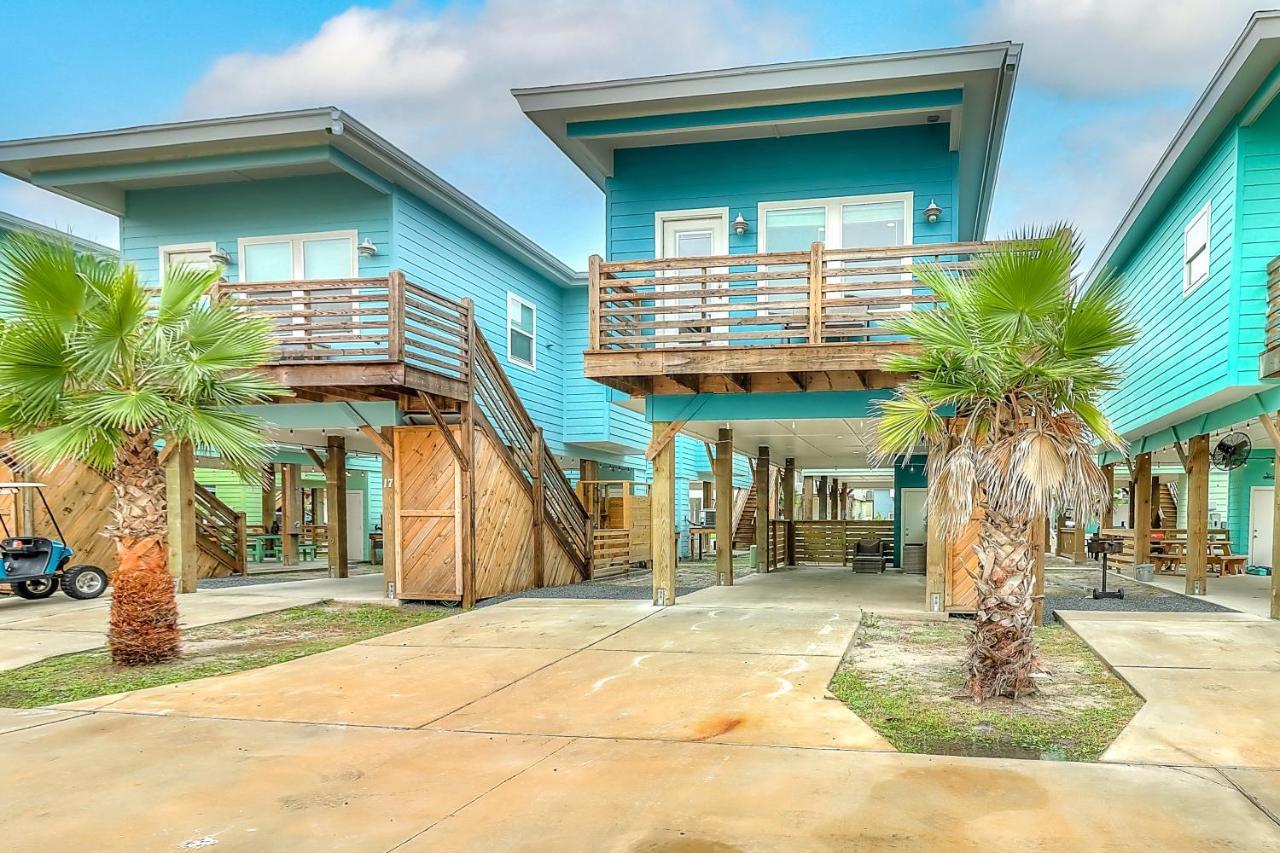Stack Overflow Port Aransas Exterior photo