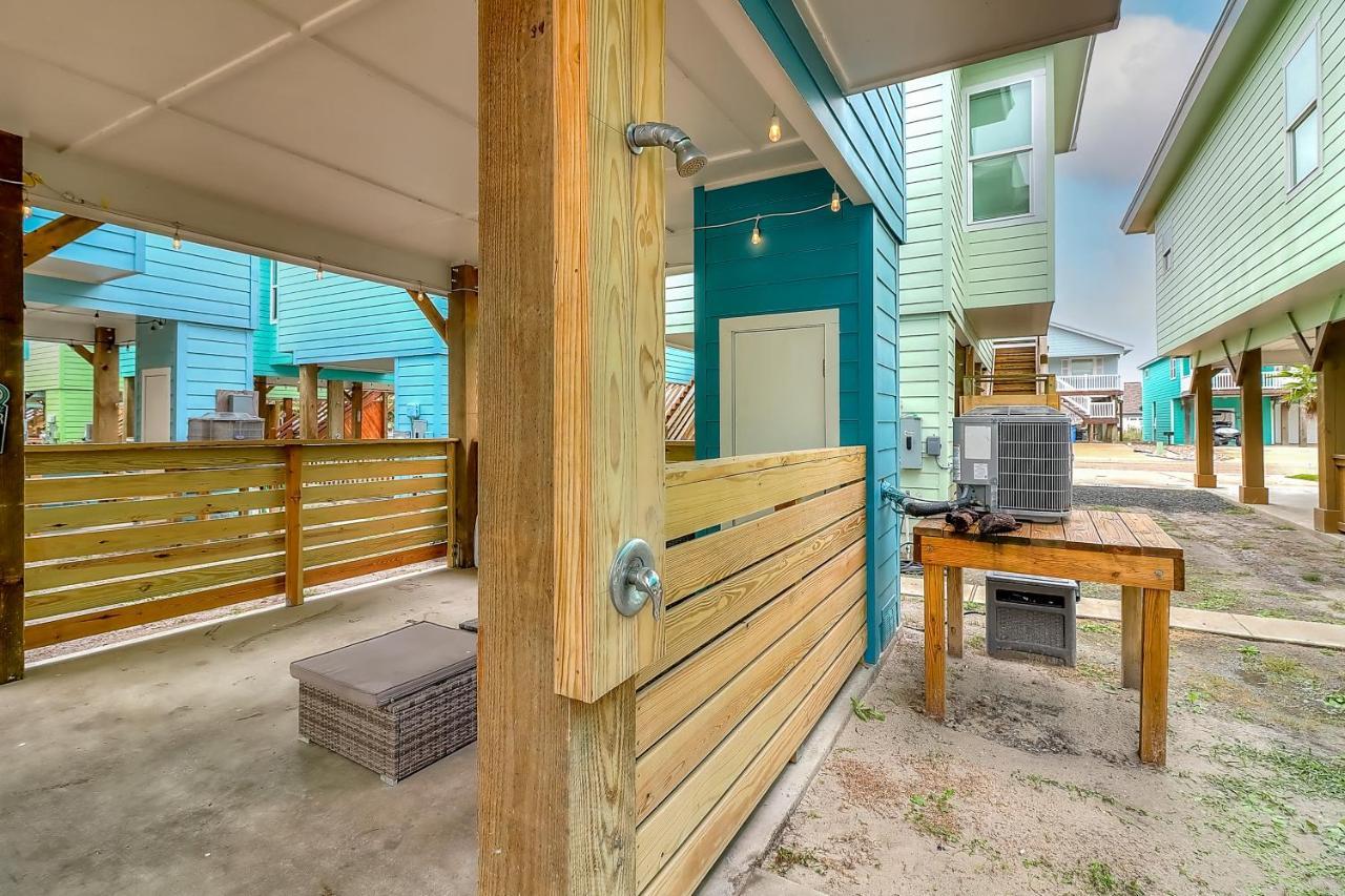 Stack Overflow Port Aransas Exterior photo