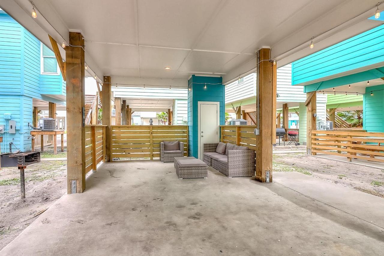 Stack Overflow Port Aransas Exterior photo