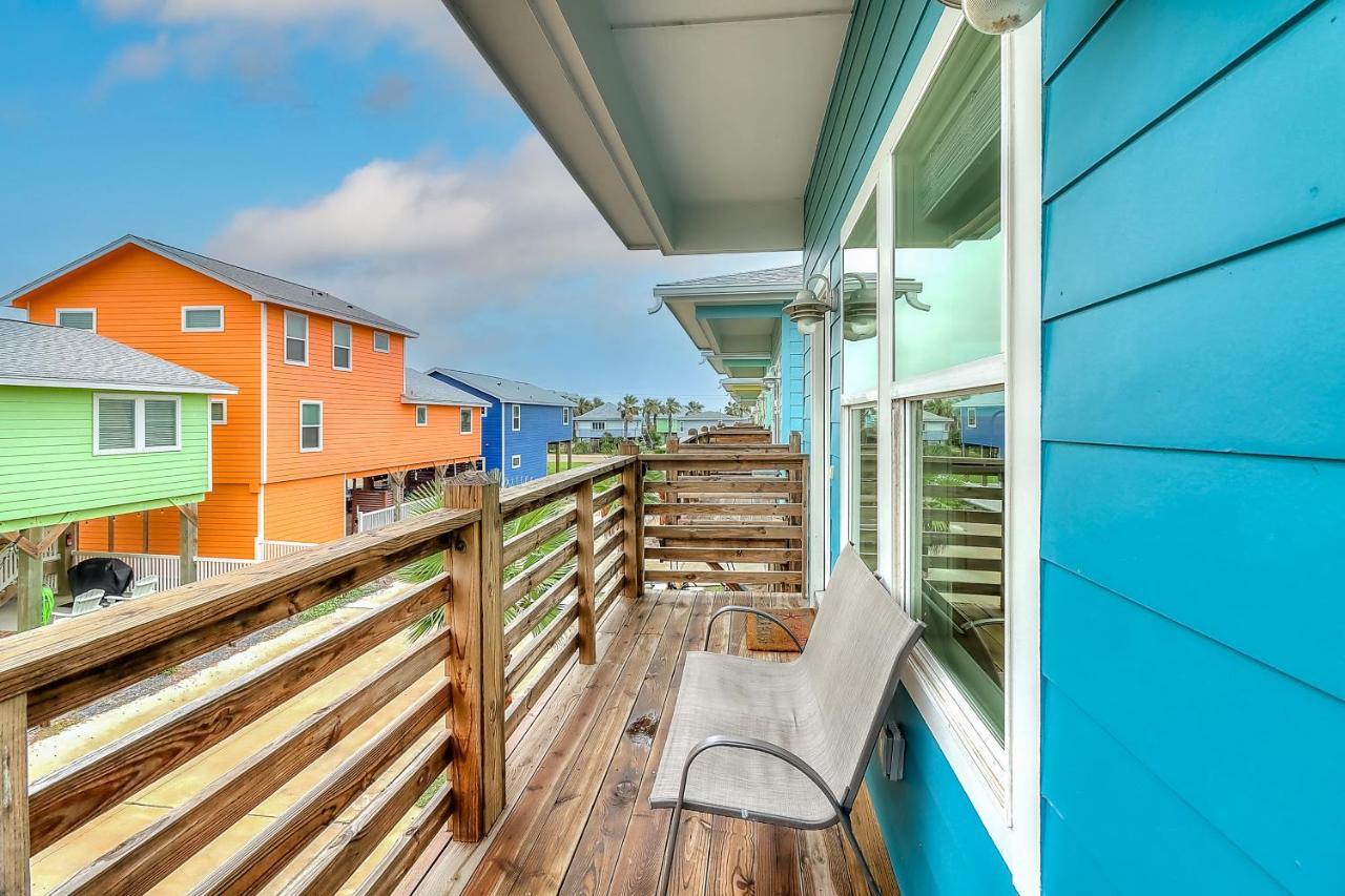 Stack Overflow Port Aransas Exterior photo